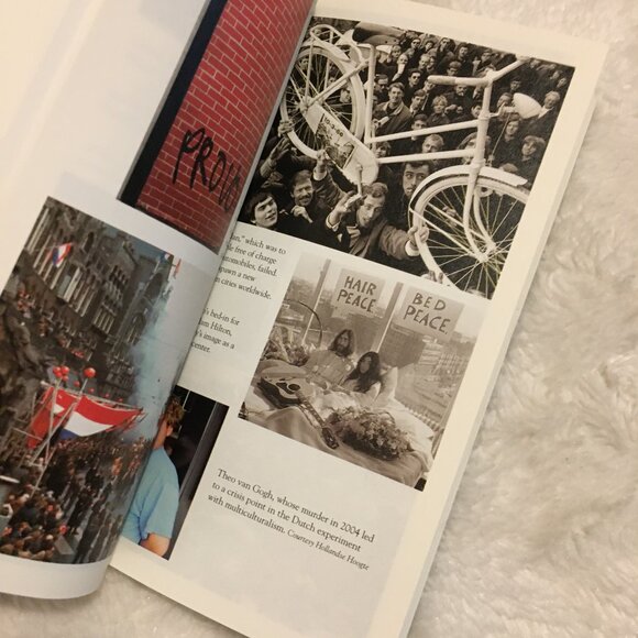 2/$25 'Amsterdam' Softcover By Russell Shorto - Picture 5 of 8